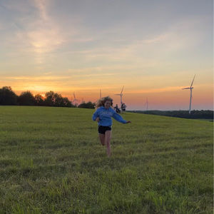 Meet your Posher, Meredith